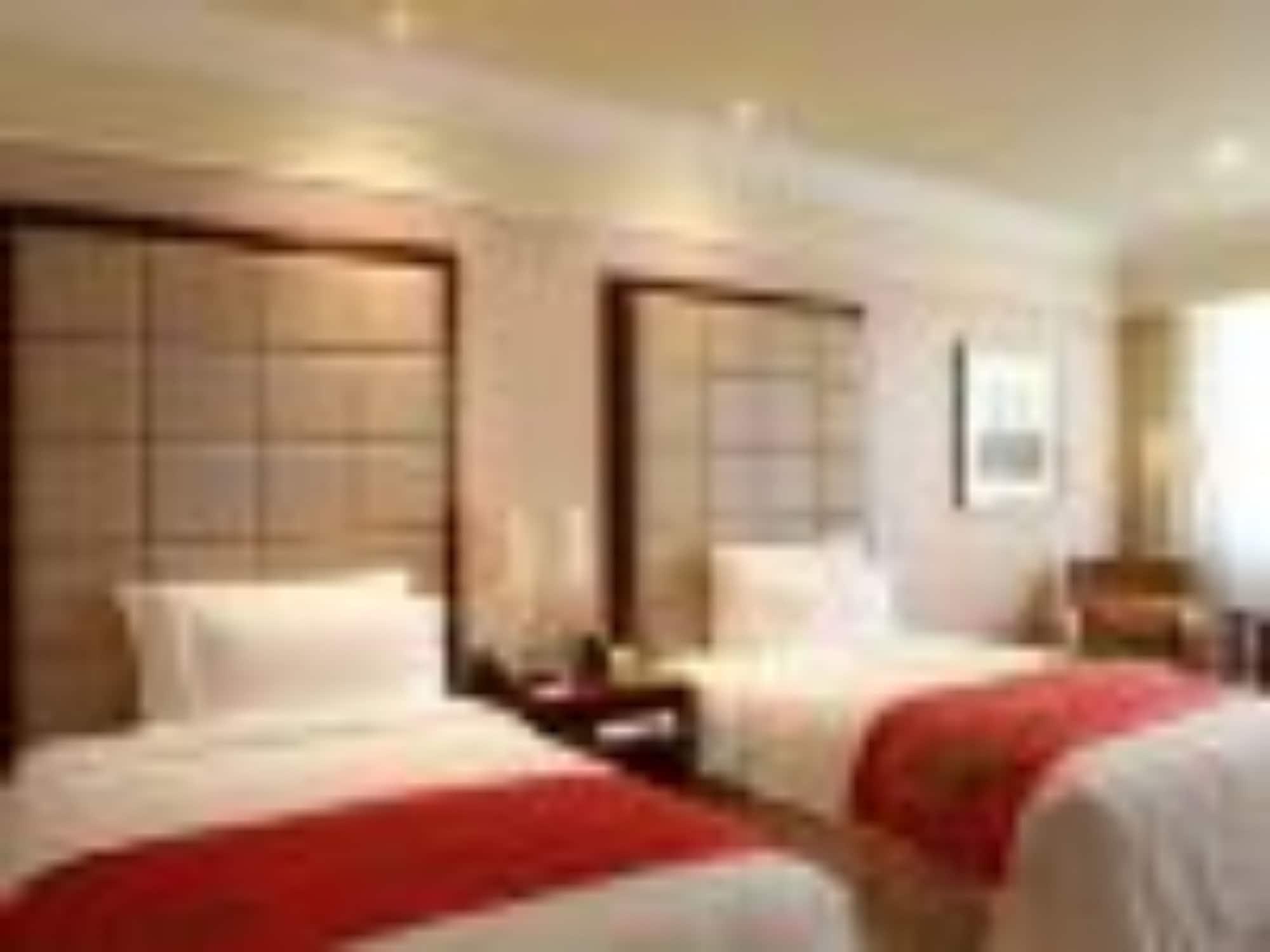 Grand Concordia Hotel Пекин Экстерьер фото